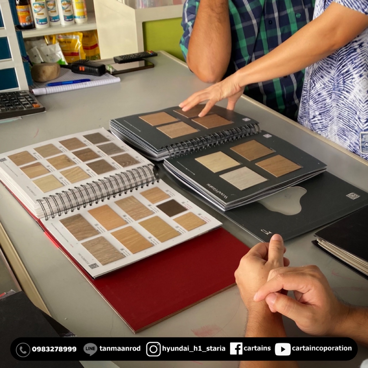 ปูพื้น รถ ฮุนได hyundai h1 starex และ staria