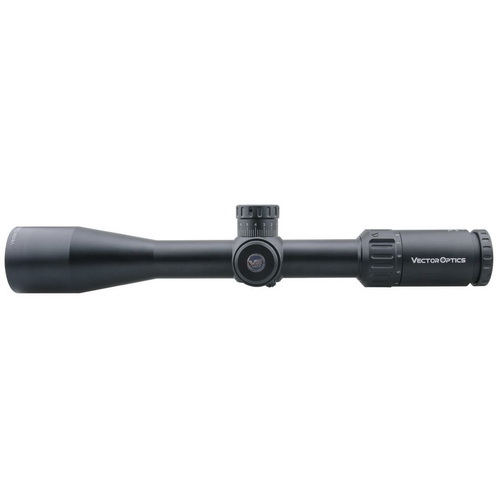กล้อง VECTOR OPTIC Tourex 4-16x44 FFP scope เส้นเล็งขยายตามซูม