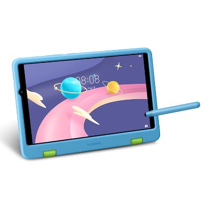 HUAWEI MatePad Kids Edition (Deepsea Blue) แท็บเล็ต รุ่น T 8 Kids Edition (LTE) สีDeepsea Blue รับประกัน 1 ปี