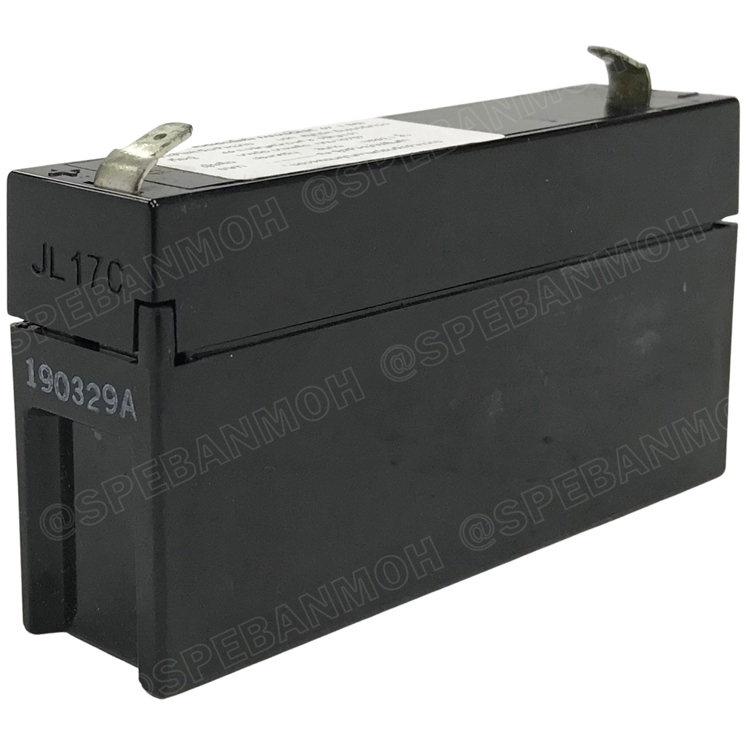 LC-R061R3P Panasonic Battery 6V 1.3A แบตเตอรี่แห้ง สำรองไฟ 6V 1.3AH Panasonic แบตเตอรี่พานาโซนิค แบตเตอรี่ Panasonic แบต UPS ไฟฉุกเฉิน ระบบเตือนภัย แบตเครื่องสำรองไฟ แบตไฟฉุกเฉิน แบตUPS แบตเตอรี่แห้ง Panasonic Vaive Regulated Lead Acid Battery แบตเตอรี่ชน