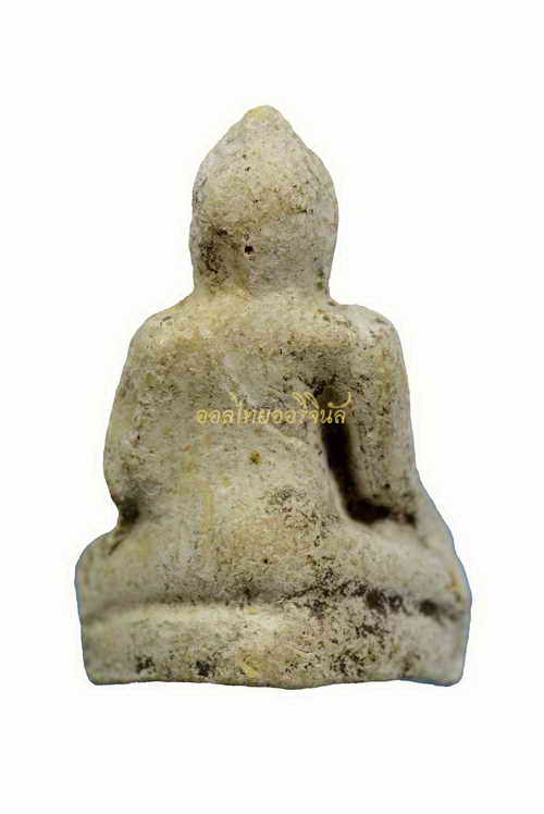 พระเชียงแสน เจ้าคุณนรรัตน์ วัดเทพศิรินทร์ ปี2513 เนื้อผง กรุงเทพ 62091612