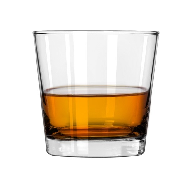 12 Pcs. Rocks Havy Base old fashioned 9 oz. / 266 ml (LB-128)