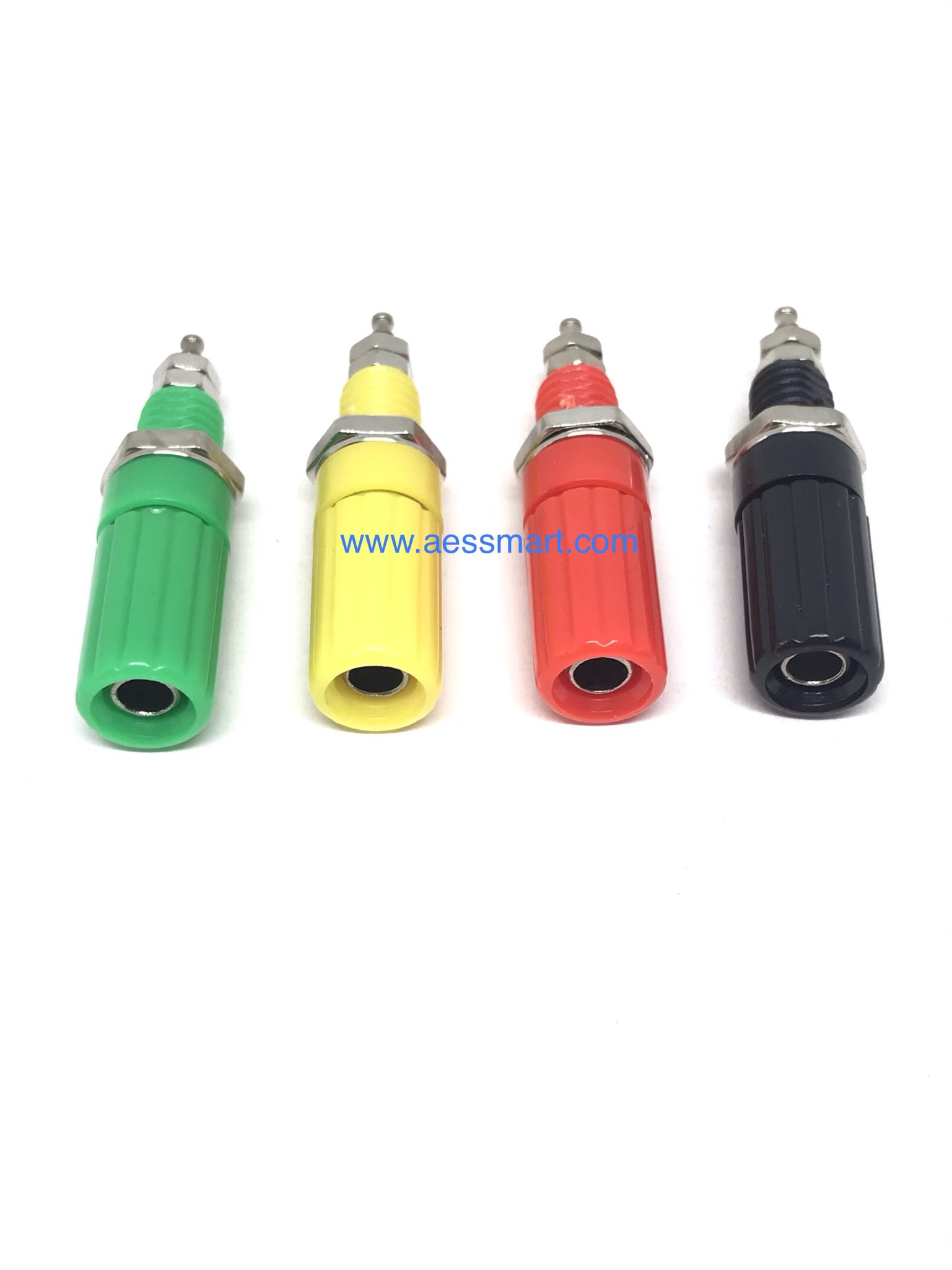 BP0002 : ไบดิ้งโพสยาว คละสี (1ชิ้น)