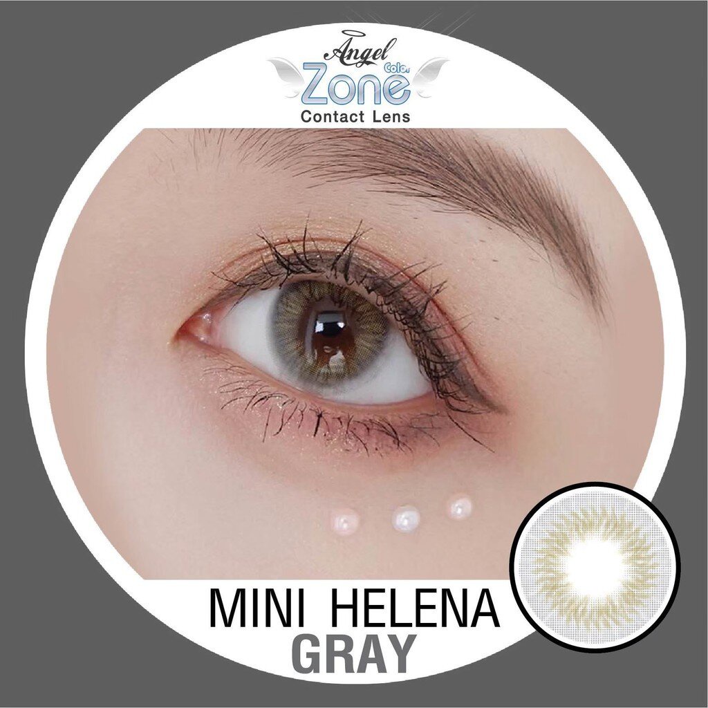 AZ150 รุ่น 14.2 Helena Gray Step 1-4 AZ Y