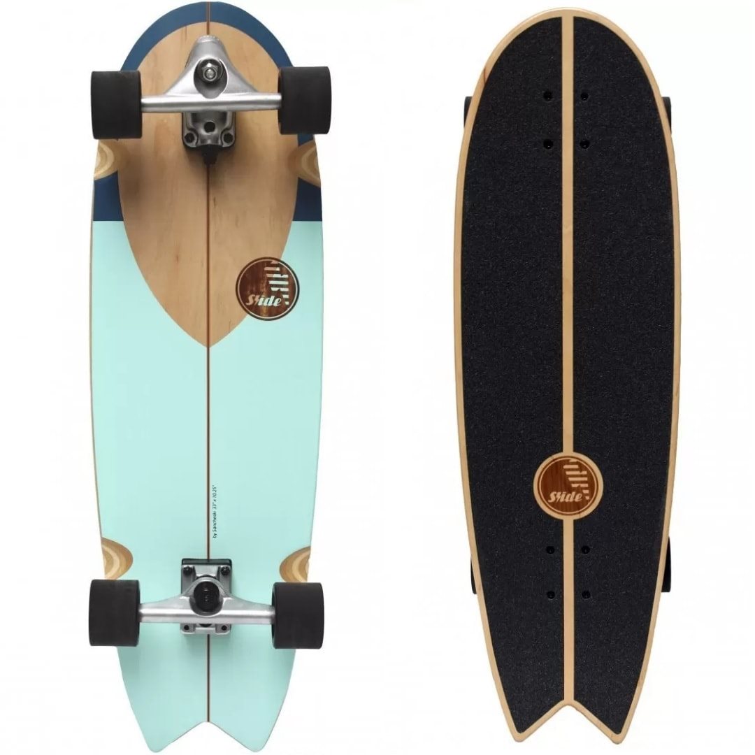 SLIDE SWALLOW NOSERIDER 33”