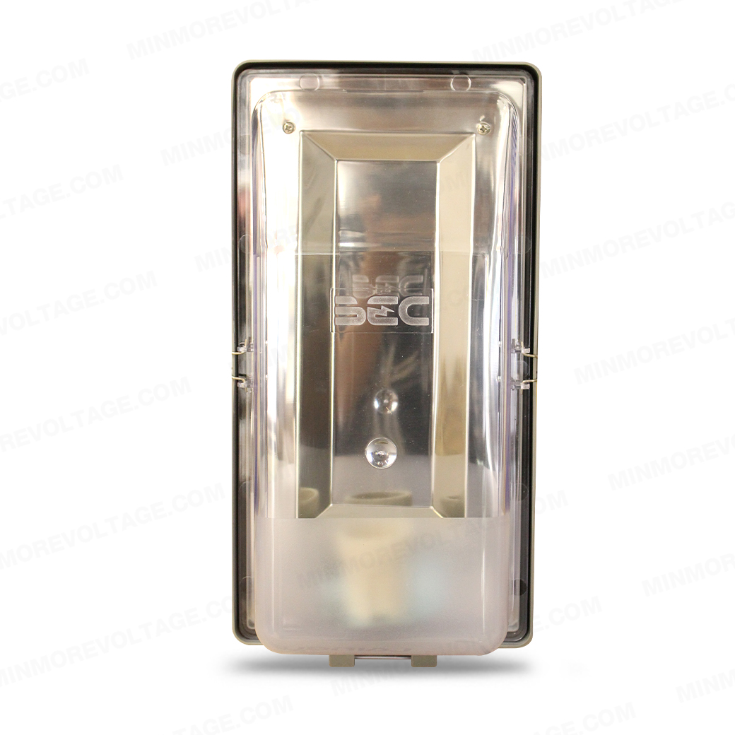 โคมไฟถนน ขั้ว E27 รุ่น ASTRA BEC (เฉพาะโคม)