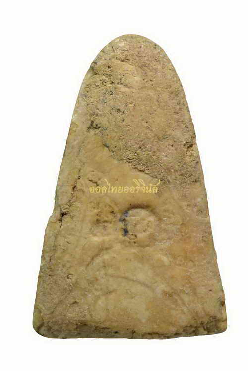 พระหลวงพ่อทวด หลวงปู่ธูป วัดแค นางเลิ้ง เนื้อผง กรุงเทพ 62091835