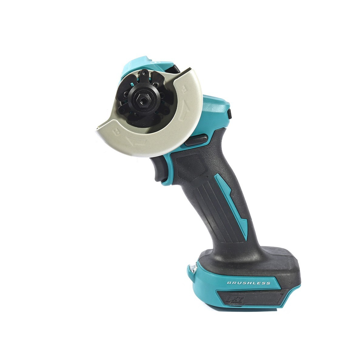 MAKITA รุ่น DMC300Z เครื่องตัดอเนกประสงค์ ไร้สาย 18 โวลต์ ขนาด 76 มม. (3 นิ้ว) เฉพาะเครื่องเปล่า