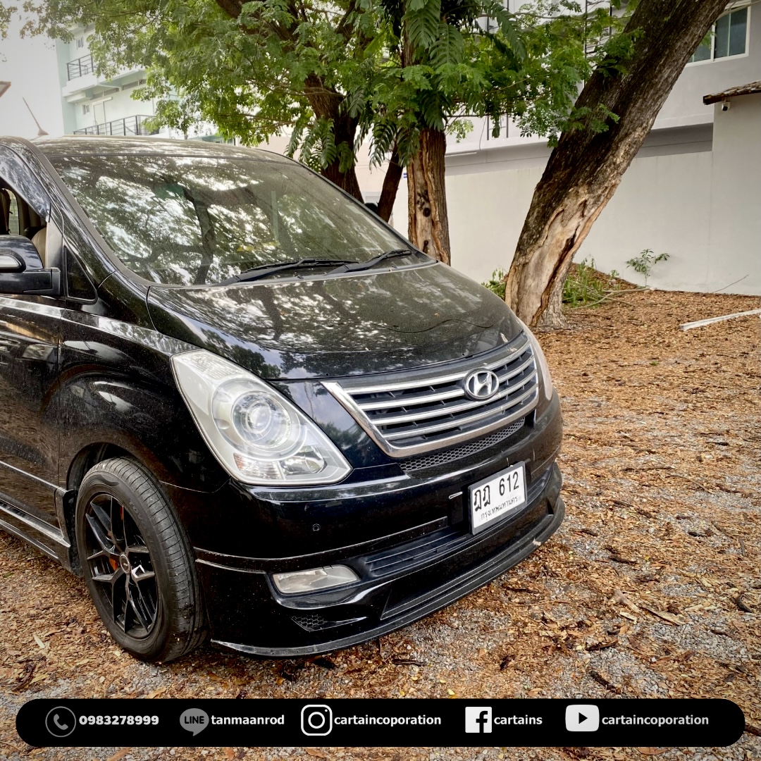 หุ้มหลังคาพร้อมรางไฟ