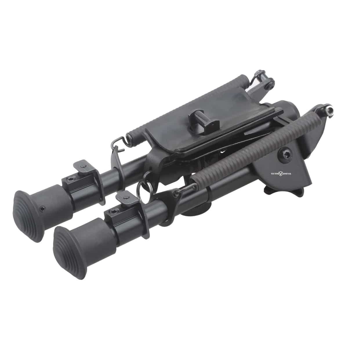 VECTOR OPTIC ขาทรายปรับองศาใด้ Rokstad Swivels Bipod 6-9''