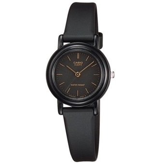 CASIO NORMAL รุ่น LQ-139AMV-1ELDF สีดำ เรือนเล็ก สินค้าของเเท้