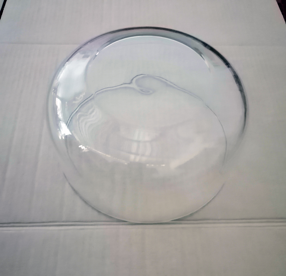 อ่างแก้วขนาด 70 ml.