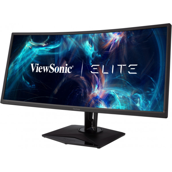 Monitor ViewSonic XG350R-C 35” RGB Curved Gaming ประกันศูนย์ไทย