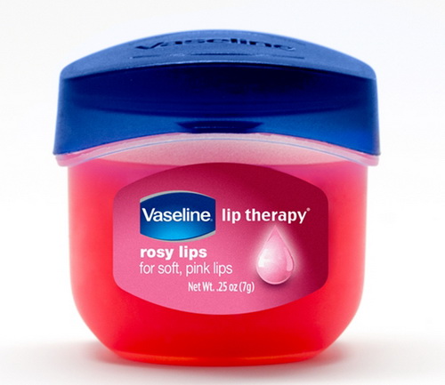 Vaseline Lip Therapy (Rosy lips)