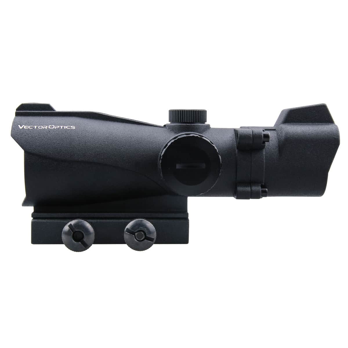 VECTOR OPTIC Red Dot กล้องจุดแดง CONDOR 2x42 Red Dot Sight ทนรีคอยล์ถึง ลูกซอง