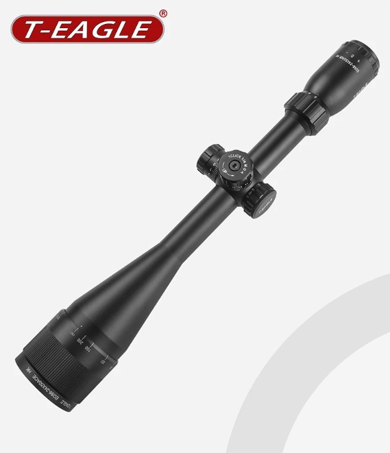 กล้อง กันน้ำ กันกระแทก TEAGLE EOS 6-24X50AOE HK VII สินค้าแท้