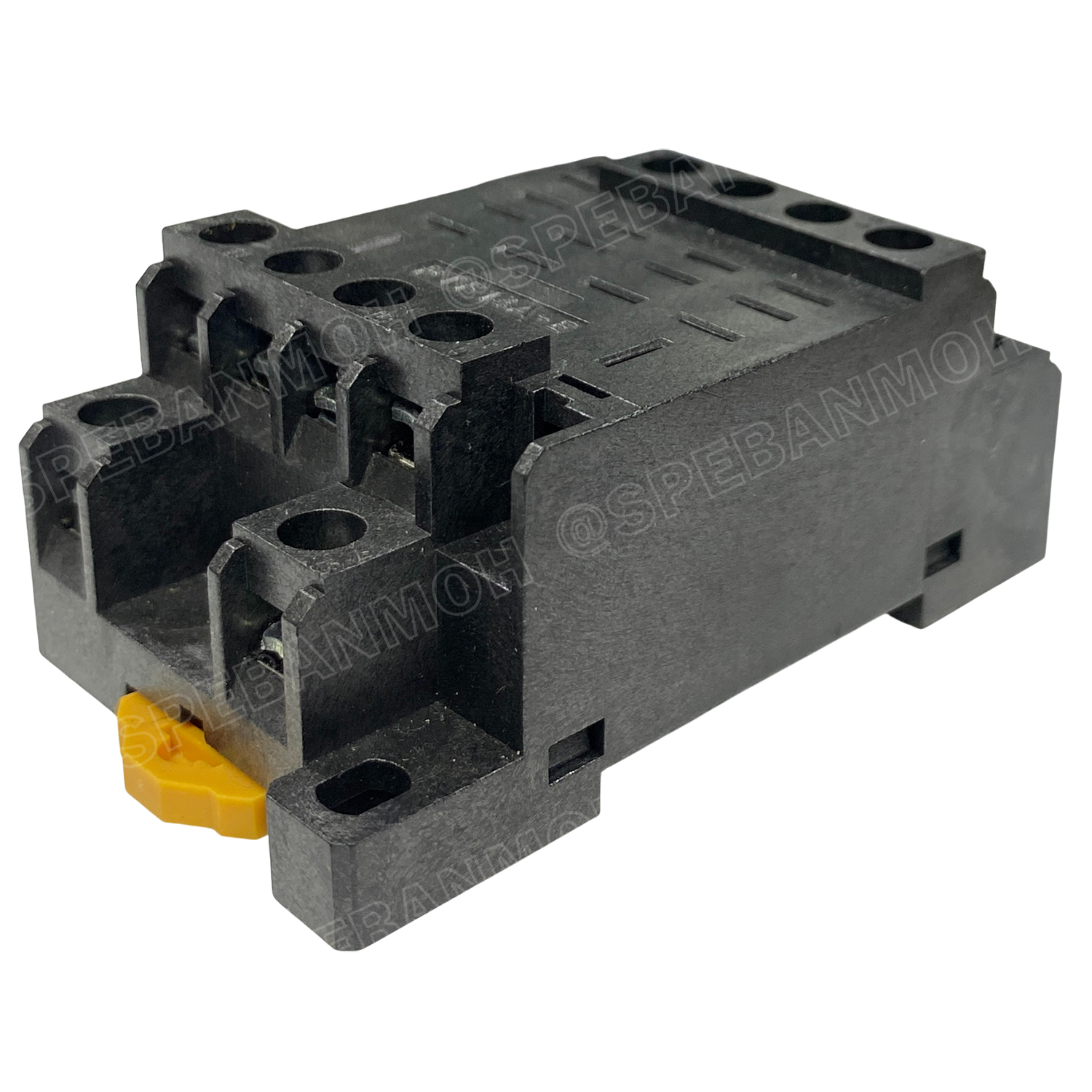 [ 1 ชิ้น ] PTF14A-E Socket Relay 15A 250VAC LY4 15แอมป์ ฐานรีเล์ย์ LY4N LY4 Relay Socket ติดตั้งแบบยึดรางปีกนก ฐานรีเลย์ 8P แบบยึดราง 15A 250VAC OEM ติดตั้ง ยึดรางปีกนก ซ็อคเก็ตรีเลย์ ฐาน รีเลย์ ฐานรีเลย์ 14ขา For LY4N ขารีเลย์ 14P