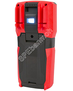 ดิจิตอลมัลติมิเตอร์ UNI-T UT89XD