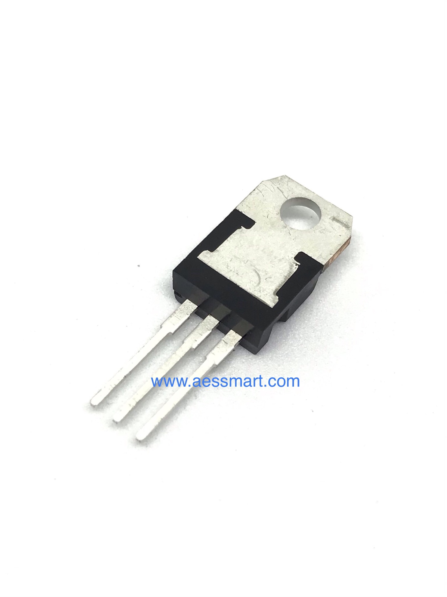 S4025L : 400V/25A, SCR