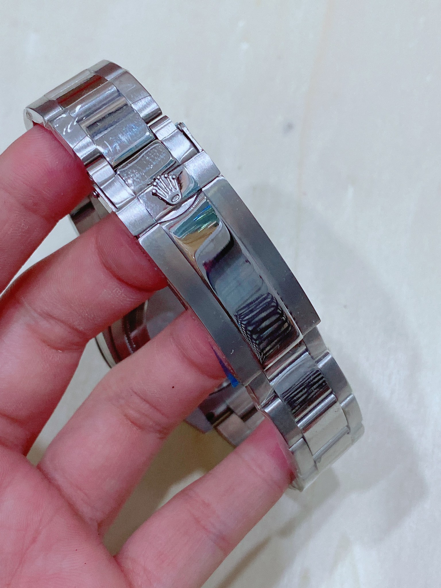 Rolex Cosmograph Daytona - นาฬิกาที่เกิดมาเพื่อการแข่งขัน มาพร้อมกล่องครบชุดตามรูป