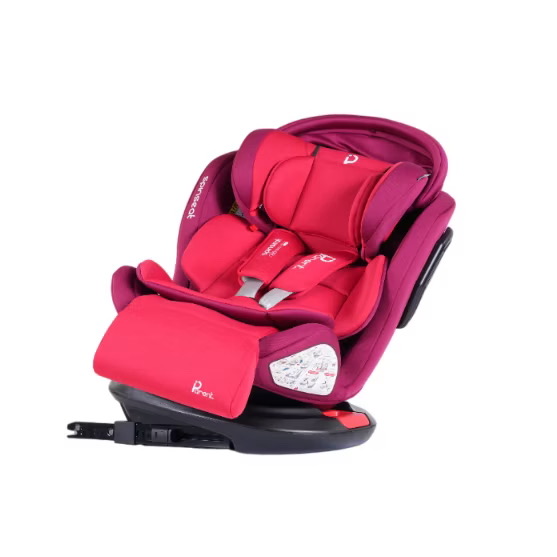 PARENT คาร์ซีท SPINSEAT 0 - 12 ปี หมุนได้ 360 องศา
