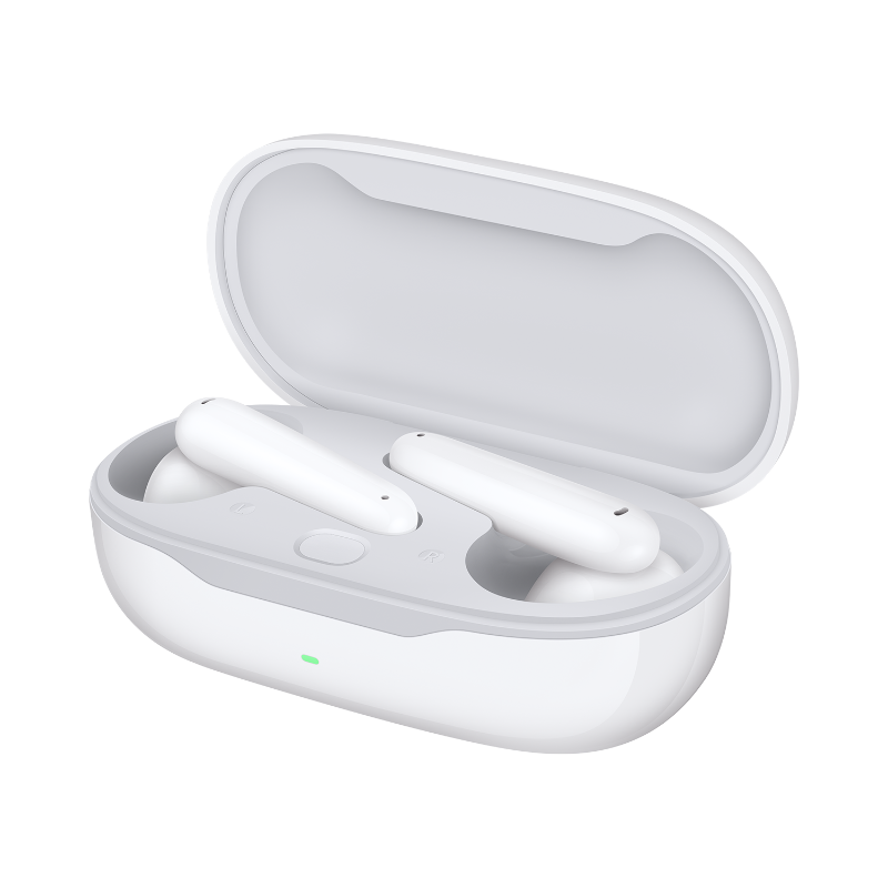 HUAWEI FreeBuds SE คุณภาพเสียงคมชัด เล่นต่อเนื่อง 24 ชั่วโมง รับประกัน 1 ปี
