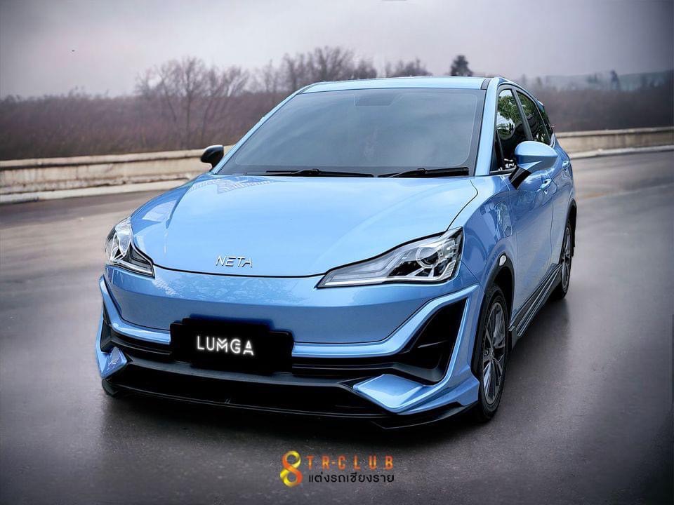 ชุดแต่งรอบคัน LUMGA : NETA V