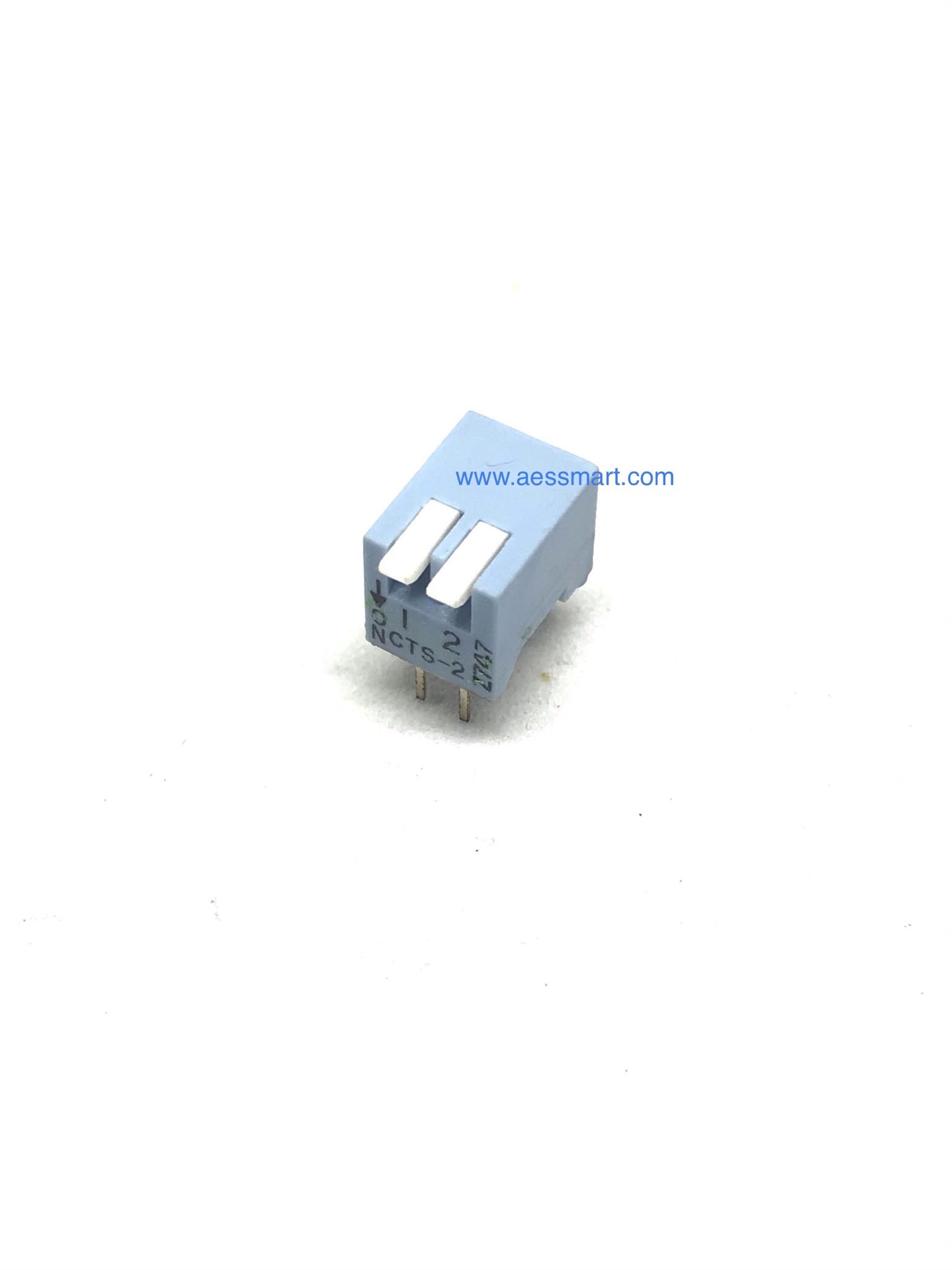 194002MST-P: Dip Switch 2 Position
