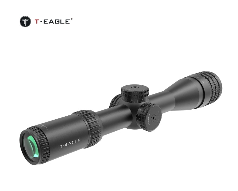 กล้อง กันน้ำ กันกระแทก TEAGLE EOS 4-16X44AOE HK VII สินค้าแท้