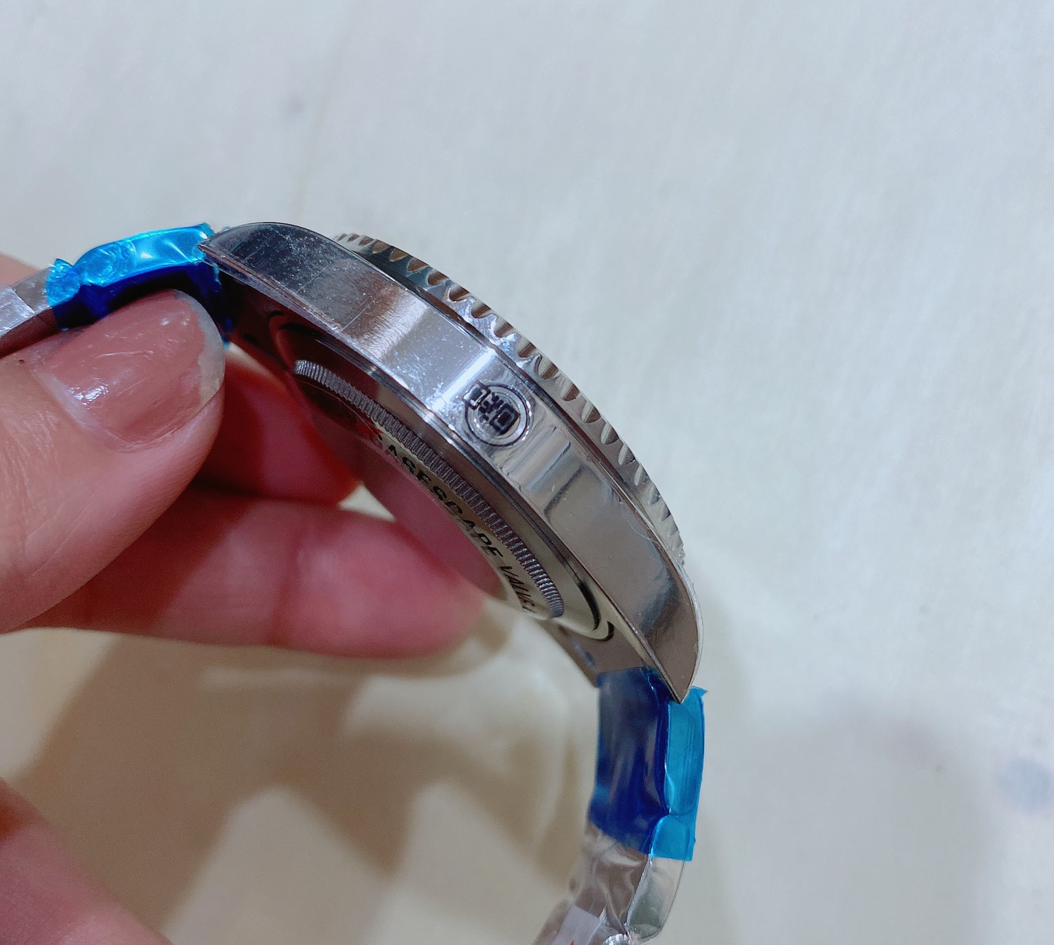 Rolex Sea-Dweller - นาฬิกาผู้พิชิตความลึก มาพร้อมกล่องครบชุดตามรูป