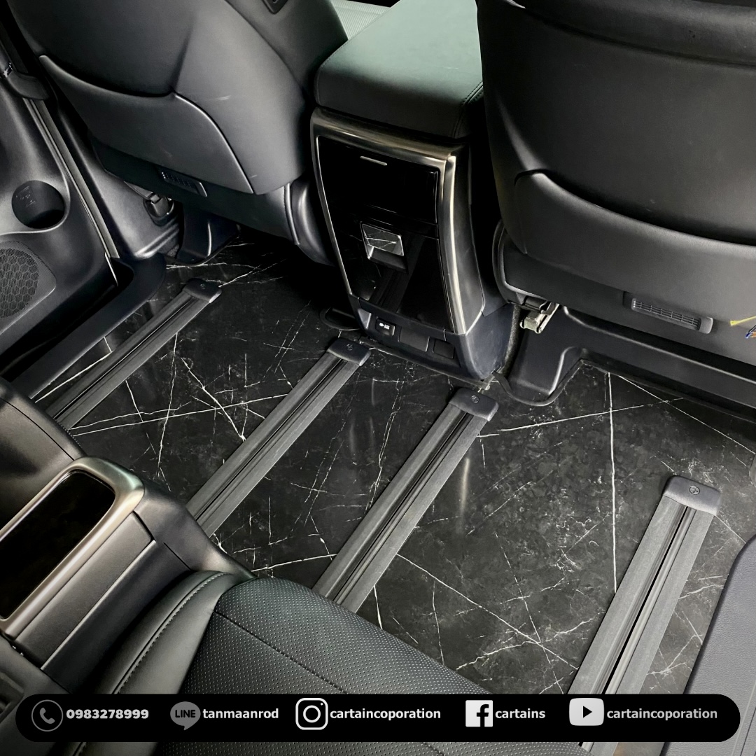 ผลงาน app hard 30 ปูพื้นลามิเนตลายหินอ่อน