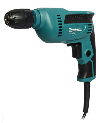 สว่านไฟฟ้า 3/8"(450W) (M011-M6002B)