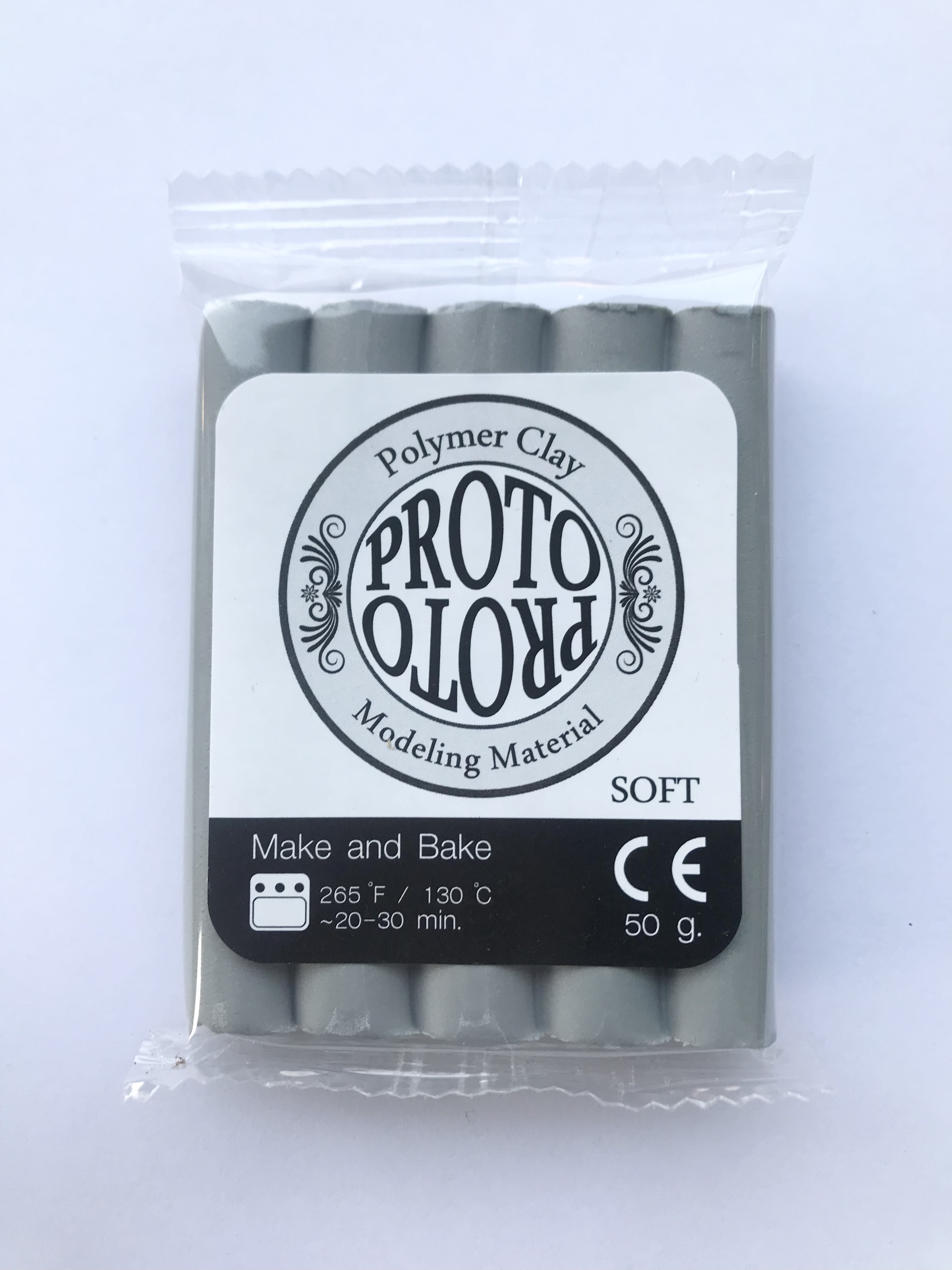 PROTO - 56 SILVER