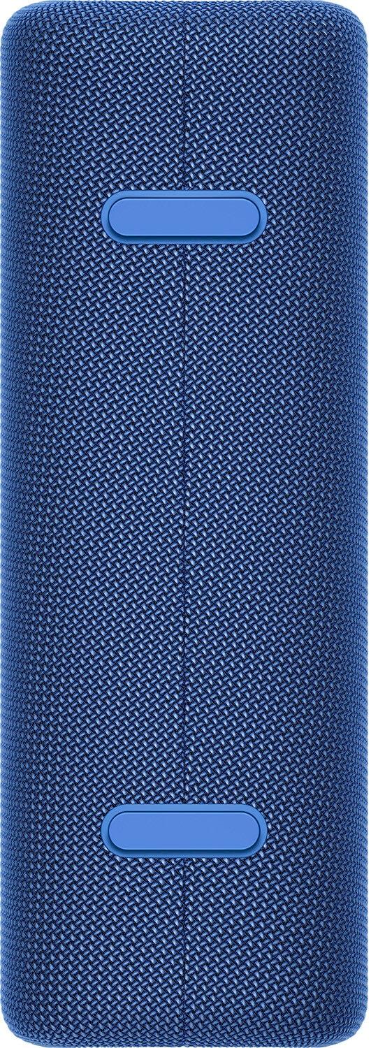 ลำโพงบลูทูธ Xiaomi Mi Portable Bluetooth Speaker 16W (Blue) ประกันศูนย์ไทย