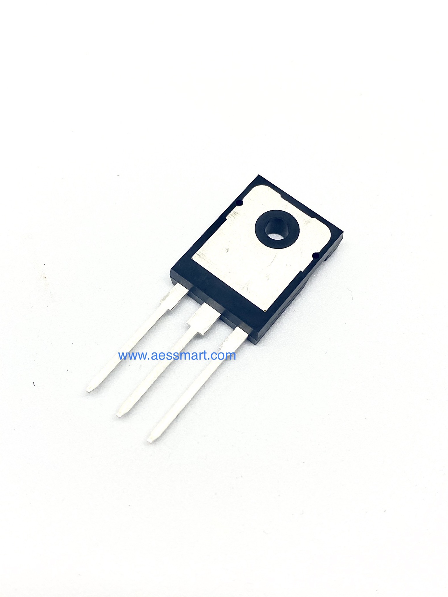SCT3080KLGC11 : MOSFET N-Ch.l 1200V/31A,165WRDS(on) 80mΩ Typ.