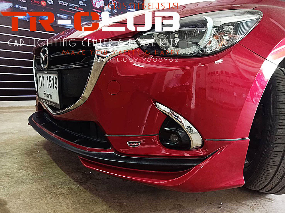 ๋JAP & Drvie 68 Bodykits
