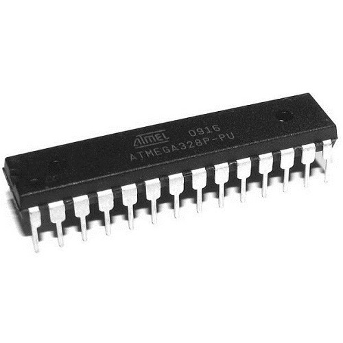 ATMEGA8-16PU : 8-BIT AVR,ATMEL