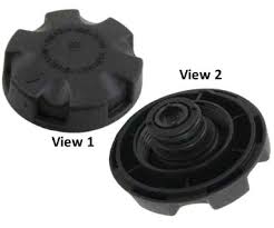 ฝาปิดกระป๋องพักน้ำหรือถังพักน้ำ BMW E90 ยี่ห้อ TAIWAN (17137516004)