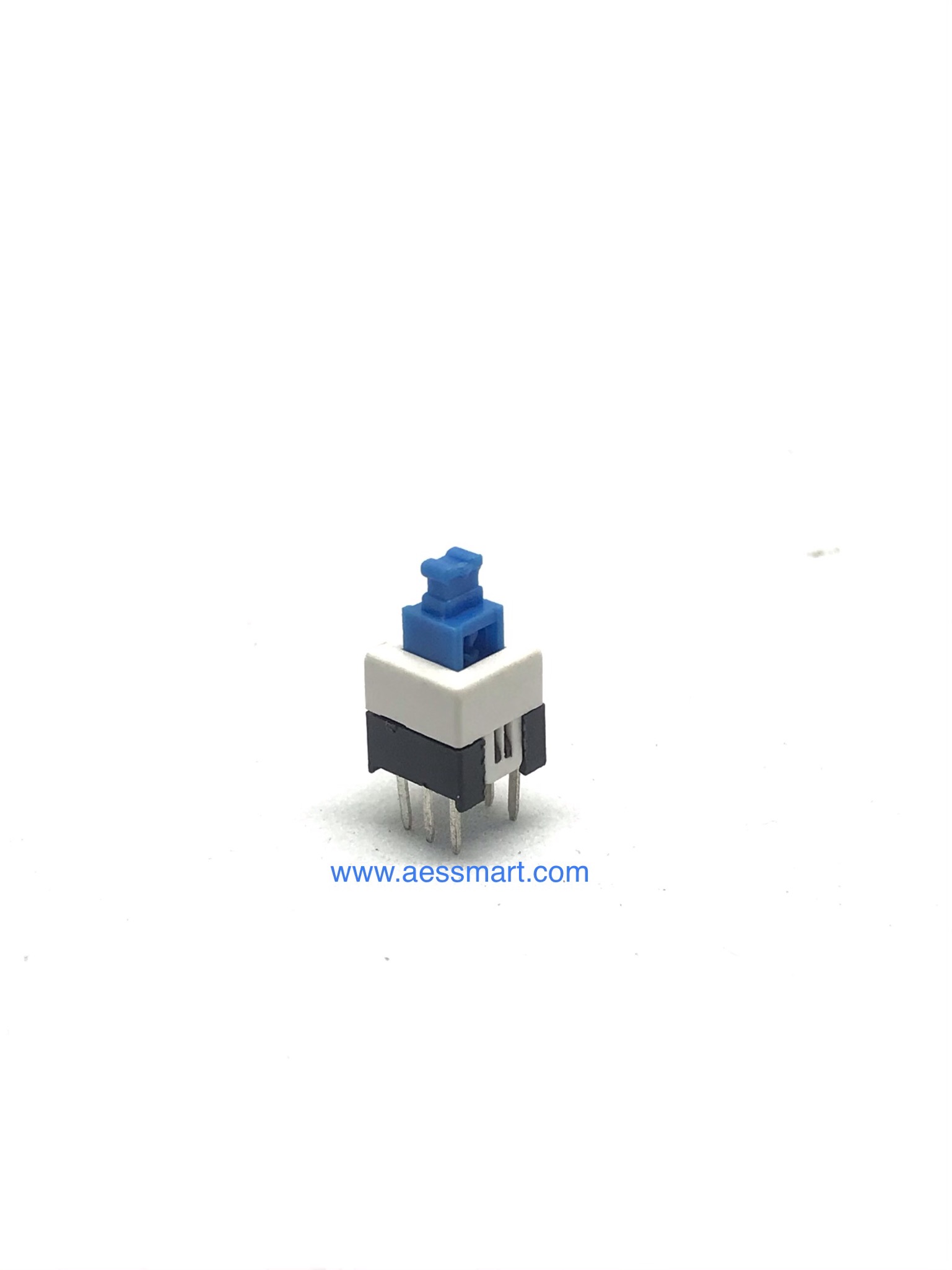 PB22E27 : PushButton Switch 0.1A/30VDC