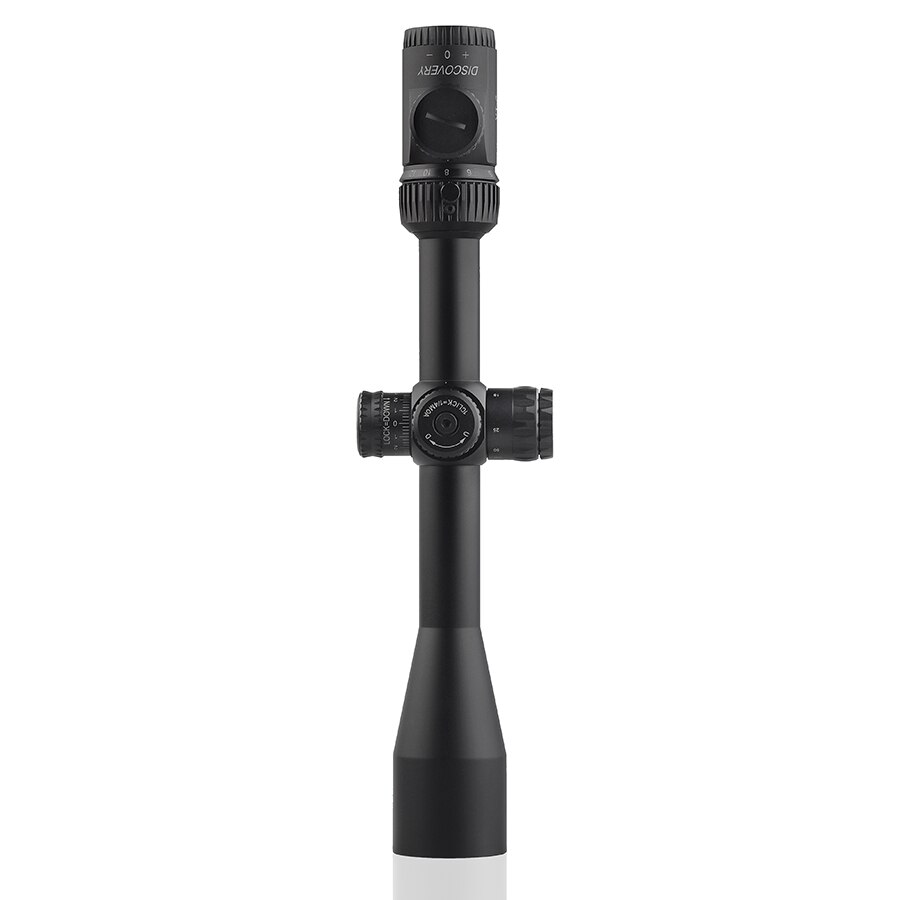 กล้องคุณภาพสูง MODEL 2021 DISCOVERY VT-Z 4-16X42 SFIR