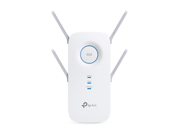 TP-LINK RE605 AC2600 Wi-Fi Range Extender รับประกันศูนย์ไทย