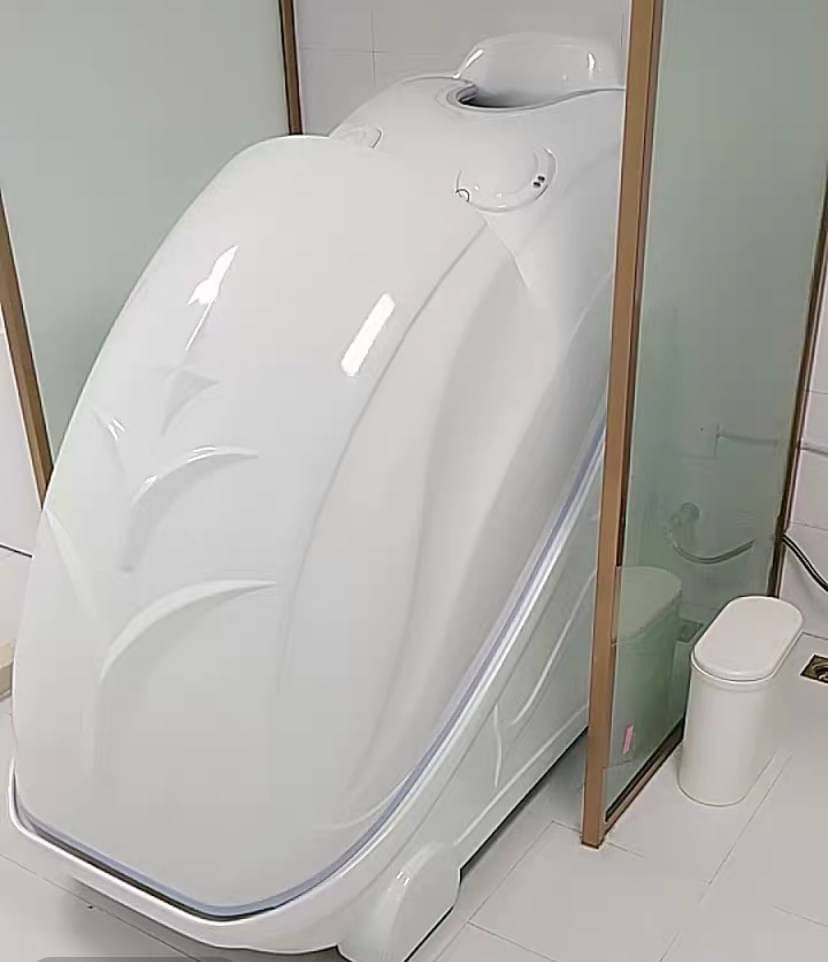 แคปซูลไอร้อน