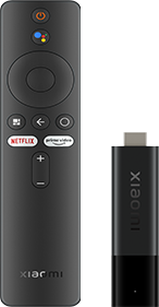 Xiaomi Mi TV Stick 4K EU แอนดรอยด์ทีวีสติ๊ก รองรับความละเอียดสูงสุด 4K (3840 x 2160) รับประกันสินค้า 1 ปี