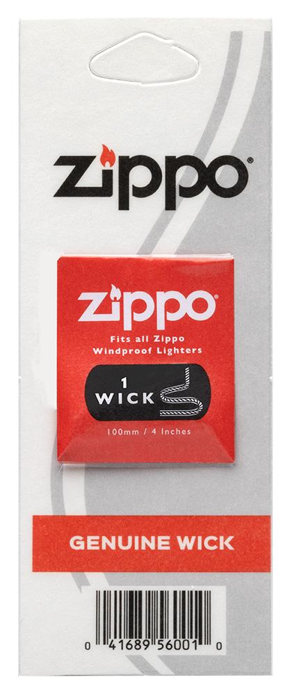 ไส้ไฟแช็ค Wick ของแท้ Made in USA 1ชุด