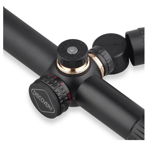 กล้องคุณภาพสูง model 2021 Discovery VT-R 4-16X40AOE scope