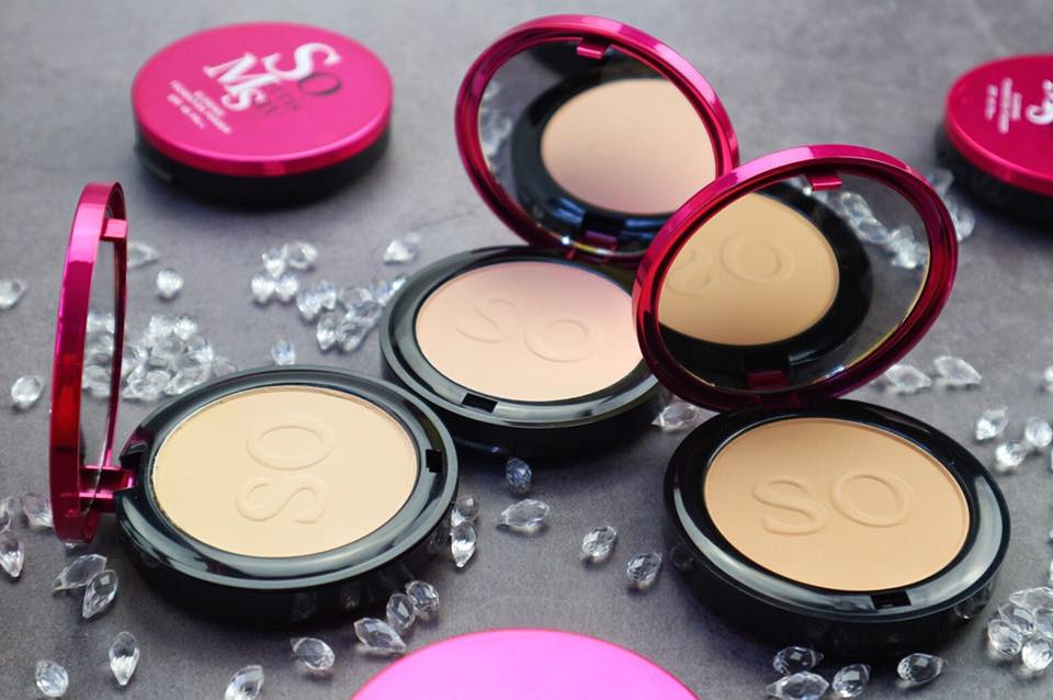 แป้งพัฟโซเมอร์ริสเซ่ 13กรัม แป้งพัฟ Somerrissay