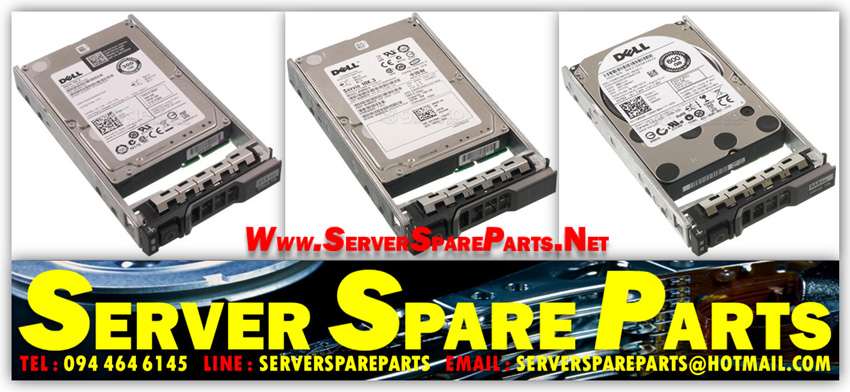 01D94D ,Dell 300GB 6G 15K 2.5 SP SAS HDD