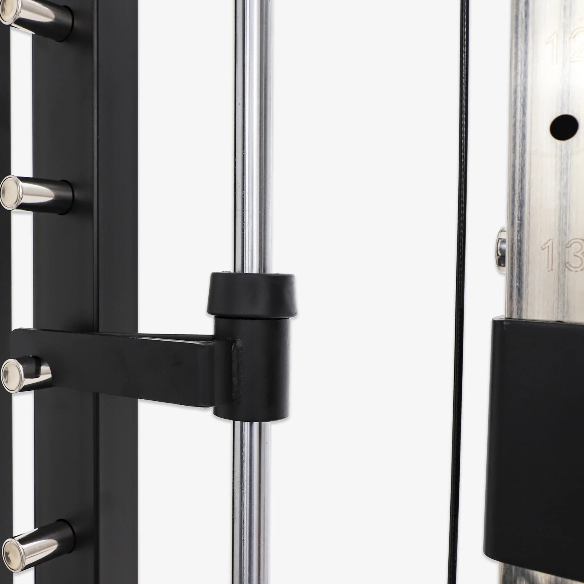 สมิทแมชชีน Altaz 3087B (Iron G20) Smith Machine Altaz 3087B (G20) ม้านั่ง202+แผ่น50kg