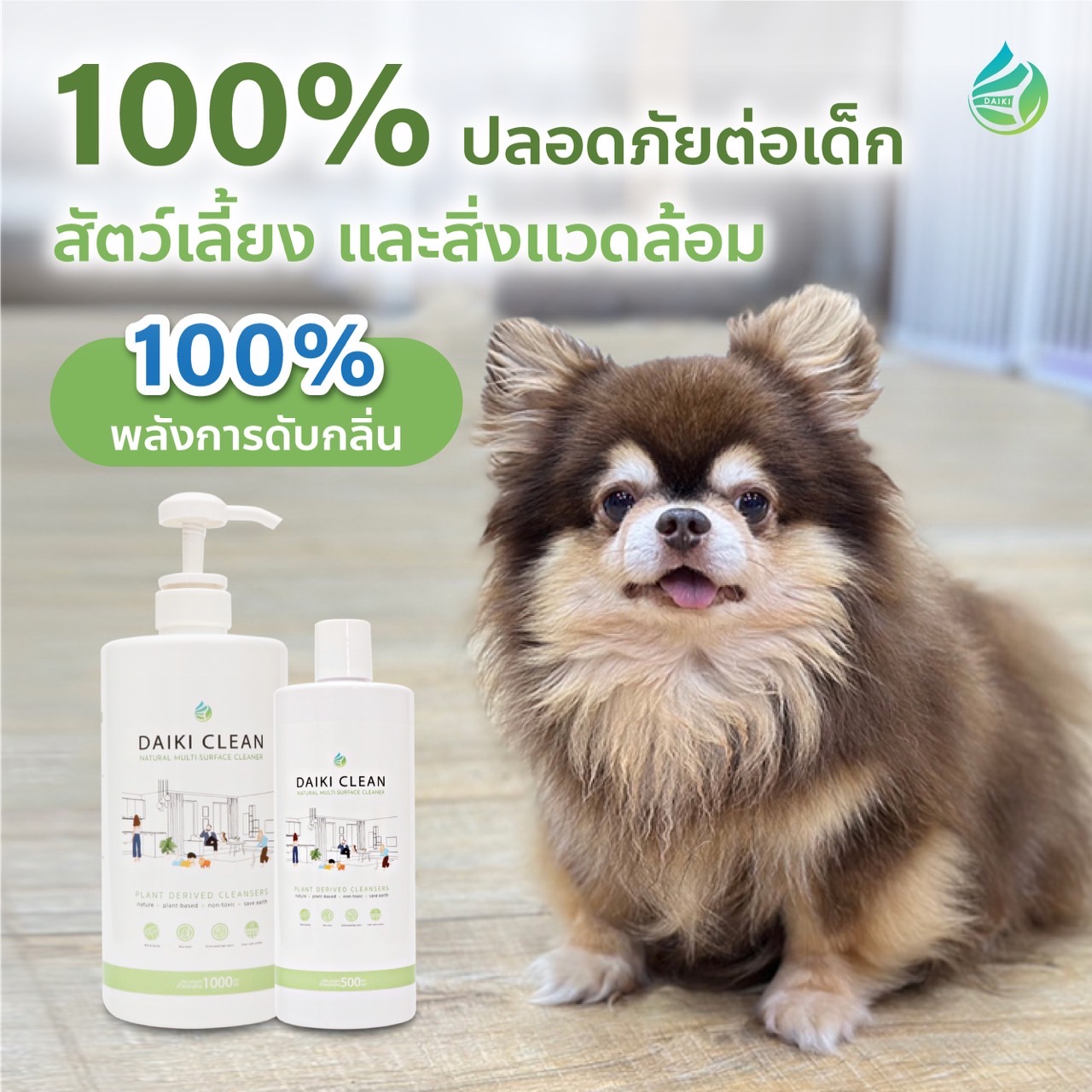 โคอิ เพ็ทแคร์