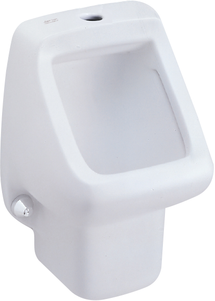 AMERICAN STANDARD TF-6734-WT โถปัสสาวะชาย รุ่น PENTA ไม่รวมฟลัชวาล์ว ขาว